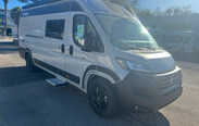 CHAUSSON V 690 ROAD LINE VIP FOURGON 2023