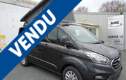 RANDGER R490 LOUNGE  VAN 2022