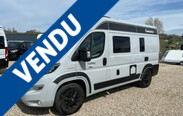 CHAUSSON V594S ROAD LINE FOURGON 2021