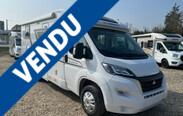 ADRIA COMPACT PLUS DL PROFILÉ 2023
