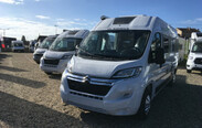 ADRIA TWIN PLUS 600 SPB FAMILY FOURGON 2023