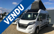 ADRIA TWIN SPORT 600 SPB FOURGON 2023