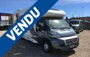 CHAUSSON WELCOME 79 EB PROFILÉ 2013