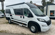 ADRIA TWIN SPORTS 640 SGX FOURGON 2023