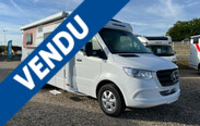 WEINSBERG CARACOMPACT MB 640 MEG EDITION PEPPER PROFILÉ 2023