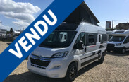 ADRIA TWIN SPORT 600 SPB FOURGON 2023