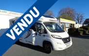 CHAUSSON 738 XLB WELCOME / VIP PROFILÉ 2018