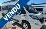 BAVARIA K630 J FOURGON 2019