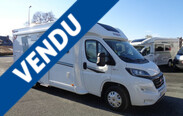 PILOTE P696D ESSENTIEL PROFILÉ 2020