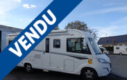 PILOTE G740GJ SENSATION BOITE AUTO PL INTÉGRAL 2020