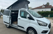 STYLEVAN AUCKLAND - BVA VAN 2023