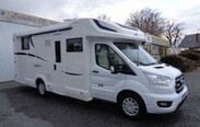 MC LOUIS MC 4 281 PROFILÉ 2022