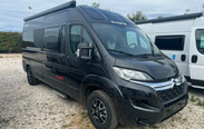 SUNLIGHT CLIFF 600 ADVENTURE EDITION FOURGON 2023