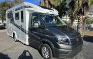 KNAUS VAN TI PLUS 650 MEG PLATINUM SELECTION PROFILÉ 2023