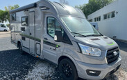 CHAUSSON S697 SPORT LINE BOITE AUTO PROFILÉ 2023