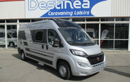 ADRIA ADRIA TWIN 600 SPB SUPREME - dispo de suite - 5.99 FOURGON 2022