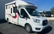CHALLENGER 180 VIP PROFILÉ 2020