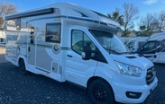 CHAUSSON 640 TITANIUM ULTIMATE BVA PROFILÉ 2023