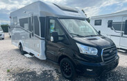 SUNLIGHT T 690 L - ADVENTURE EDITION PROFILÉ 2024