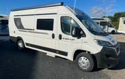 BENIMAR BENIVAN 160 UP FOURGON 2023