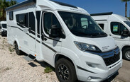 SUNLIGHT V66 ADVENTURE EDITION PROFILÉ 2024