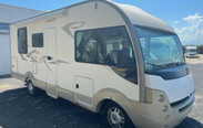 ITINEO MB 690 INTÉGRAL 2010