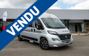 BENIMAR 119 FOURGON 2019