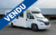AUTOSTAR P730 LC PASSION PROFILÉ 2024