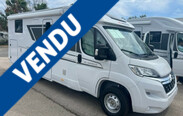 ADRIA COMPACT AXESS DL PROFILÉ 2024