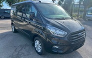 STYLEVAN BELIZE - BVA VAN 2023