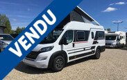 ADRIA TWIN SPORT 640 SGX AUTO 180 ch FOURGON 2023
