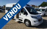 ADRIA TWIN PLUS 600 FAMILY FOURGON 2021