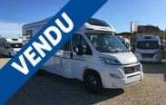 ADRIA MATRIX AXESS 650 DL PROFILÉ 2024