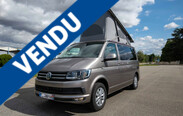 VOLKSWAGEN T6 CALIFORNIA OCEAN DSG VAN 2019