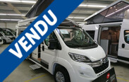 ELIOS 59T  SKYLIFT FOURGON 2023