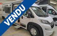 ELIOS VAN 63 LB FOURGON 2024
