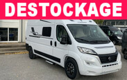 RANDGER R 600  FOURGON 2024