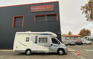 CHAUSSON SWEET MAXI PROFILÉ 2012