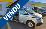 STYLEVAN MELBOURNE BOITE AUTO  VAN 2023