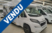 BENIMAR TESSORO 463 PROFILÉ 2024