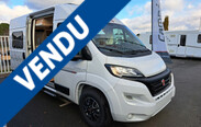 CAMPEREVE 540 MAGELLAN FOURGON 2024