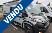 CHAUSSON V594 SPORT LINE FOURGON 2024