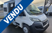 BENIMAR BENIVAN 100 ES PACK UP FOURGON 2024