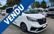 ADRIA ACTIVE PRO BVA VAN 2022