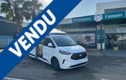 STYLEVAN Belize  VAN 2025