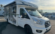 CHAUSSON 630 ETAPE LINE ~ BVA PROFILÉ 2025