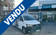 STYLEVAN EQUINOX II VAN 2018