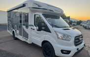 CHAUSSON 777 ETAPE LINE ~ BVA PROFILÉ 2025