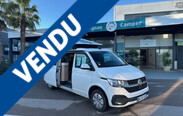 STYLEVAN DURBAN VAN 2023
