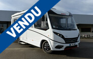 DETHLEFFS I7051 DBL PULSE - GT WHITE INTÉGRAL 2019